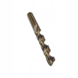 Cobalt slotted drill 9 5