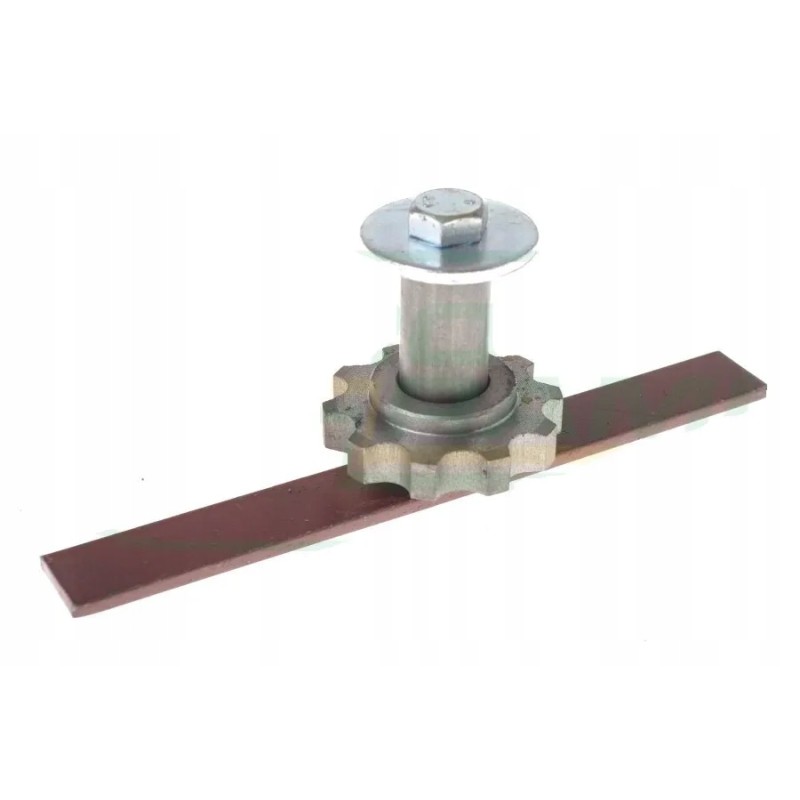 Spreader tensioner 1 10 teeth 221805021