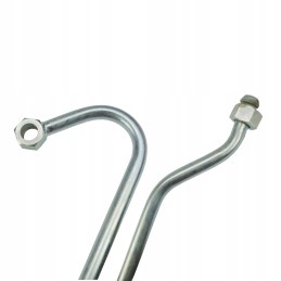 Distributor quick connector cable