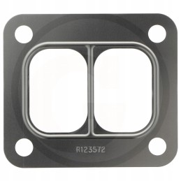 Claas Renault turbine gasket 6005021589