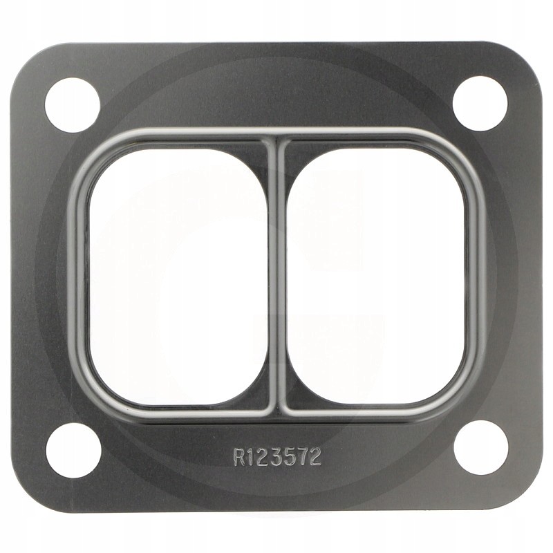 Claas Renault turbine gasket 6005021589