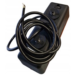 LED rear lamp mf 12v 24v was w072