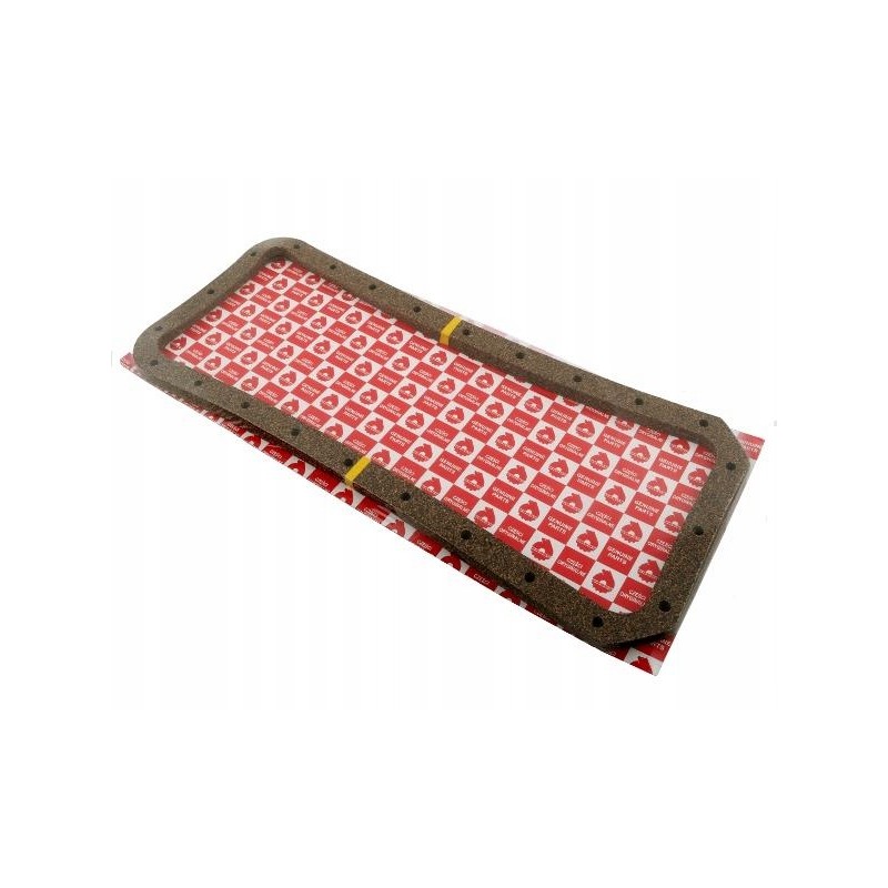 Rubber cork oil pan gasket C360 Ursus