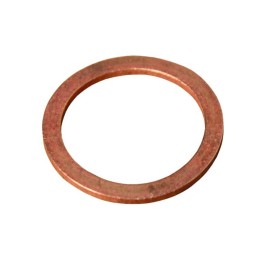 Oil pan plug washer mf3 ursus 2411260