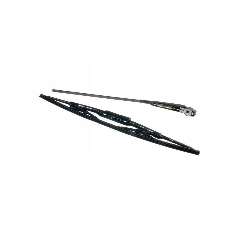 Windshield wiper, long, complete, motogeneric