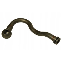 Zetor 3 cylinder oil pump pipe 49010731 original