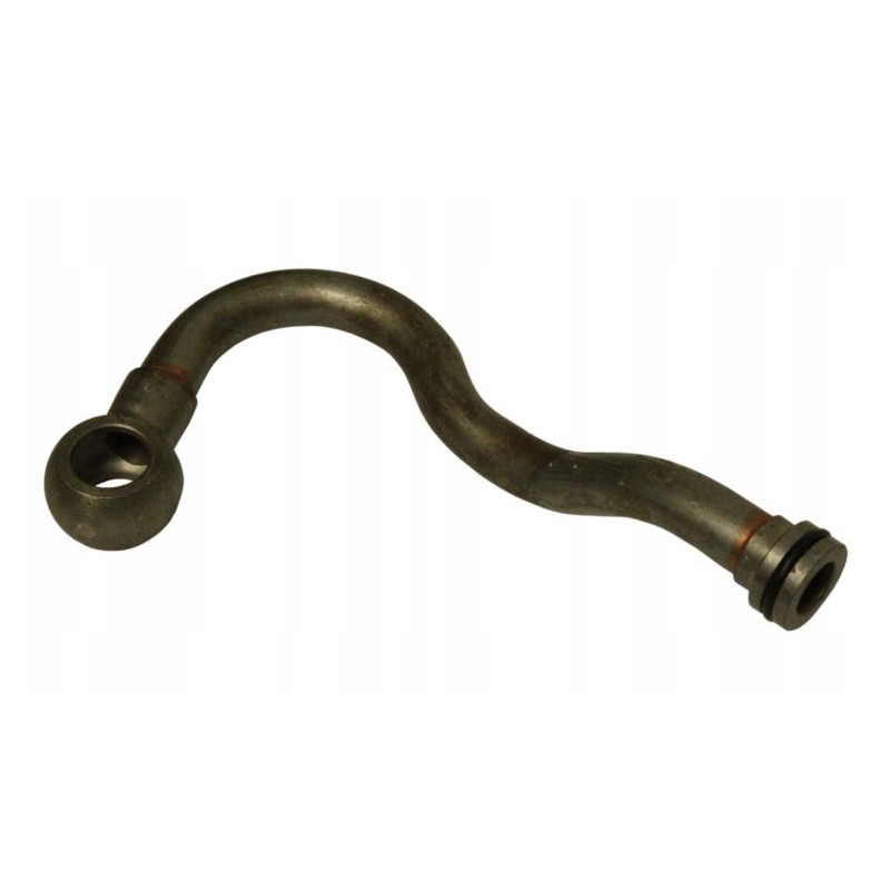 Zetor 3 cylinder oil pump pipe 49010731 original