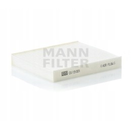 Mann filter cu 19 001 space ventilation filter