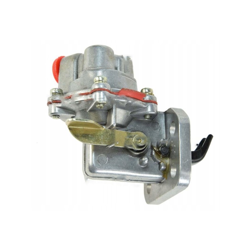 Complete fuel pump PM03 MF 3 2641