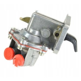 Complete fuel pump PM03 MF 3 2641
