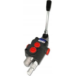 Straight nipples with a gasket for the distributor 1 sec 80l