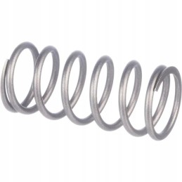 Stabilizer compression spring for John Deere