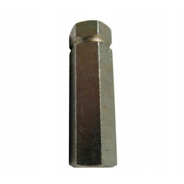 The adjusting nut of the clutch rod c 360 aparts
