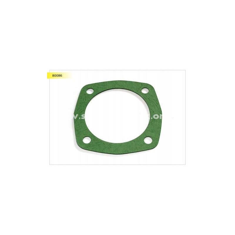 Clutch cover gasket mtz 80 82 belarus