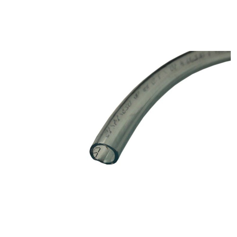 High quality needleite hose, 6mm, for gasoline