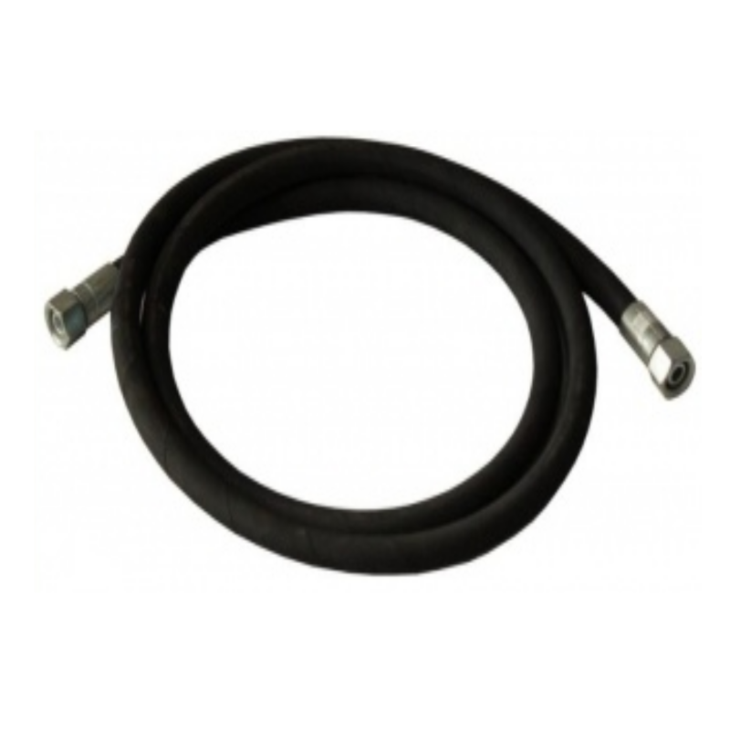 Hydraulic hose m22x1 5 l 2500mm 16mpa aa