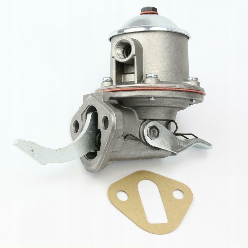 Claas Dominator Mercator fuel pump