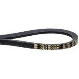 Gates delta spa1357ca V-belt