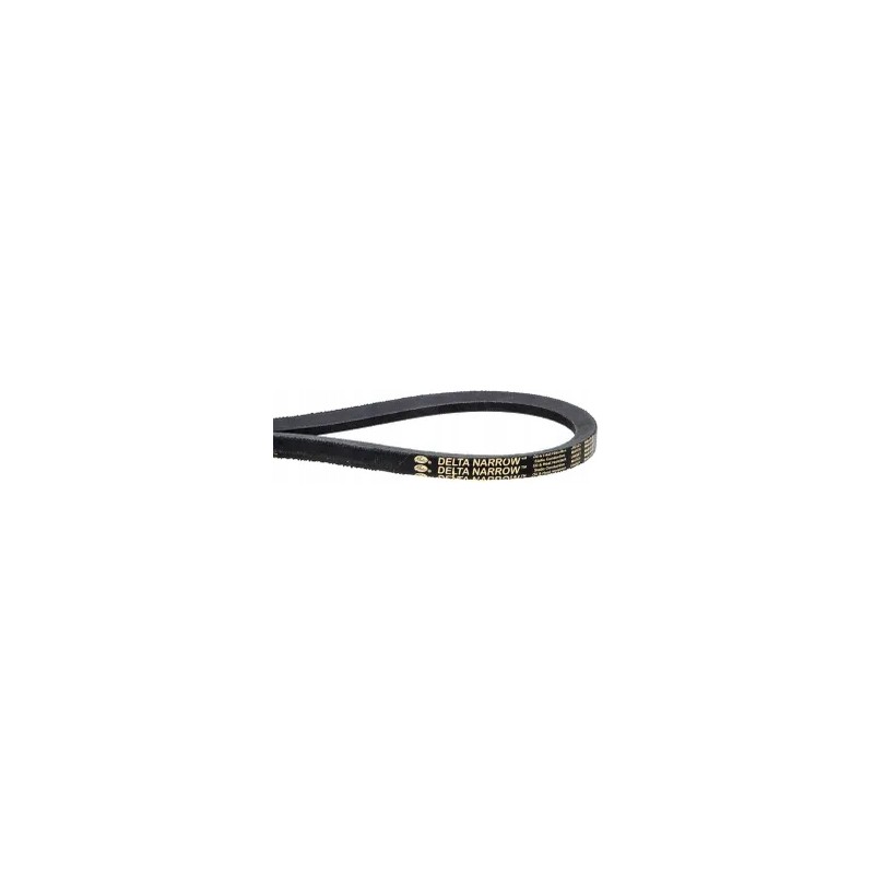 Gates delta spa1357ca V-belt
