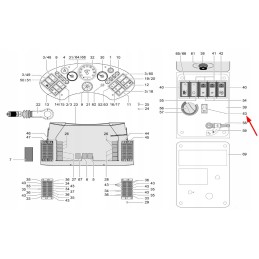 1000162524 tilt switch