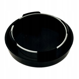 Steering wheel cover, new type mf