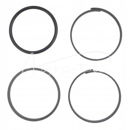 Auxiliary lift cylinder seal kit