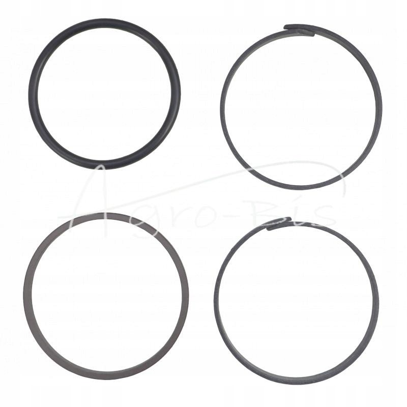 Auxiliary lift cylinder seal kit