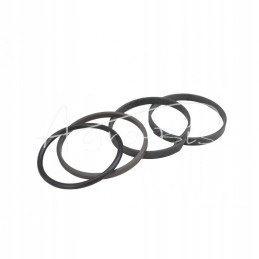 Auxiliary lift cylinder seal kit