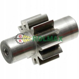 Drive shaft 11cc, short version, tandem pump 77