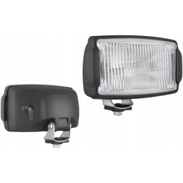 Fog lamp h3 220x123 with cable