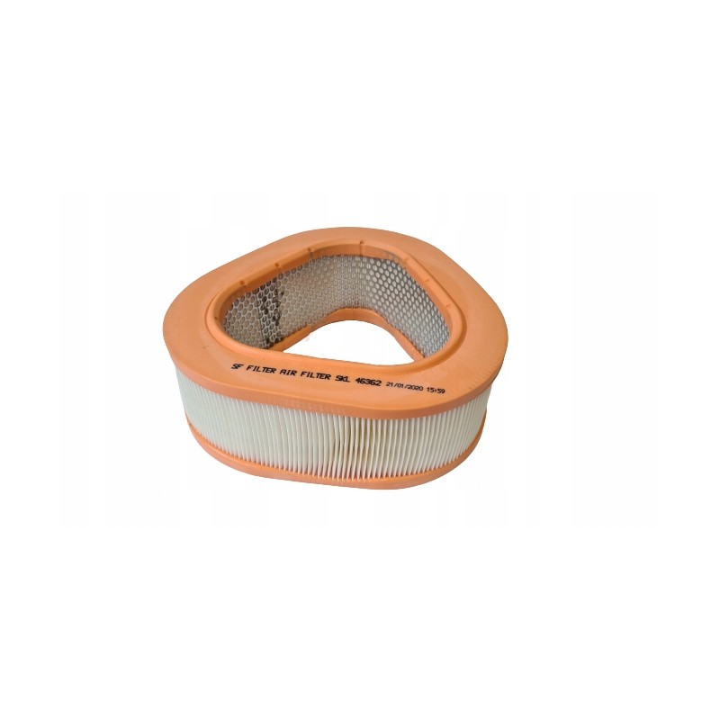 Cabin filter new holland cs csx cx fr 84807659