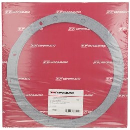 Rear axle scabbard seal