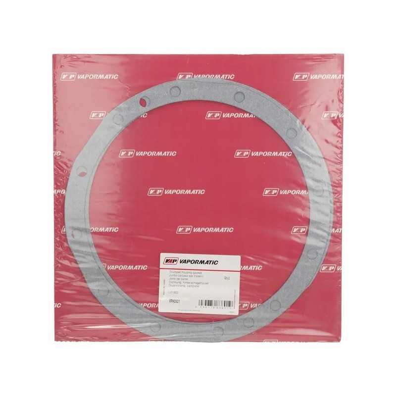 Rear axle scabbard seal