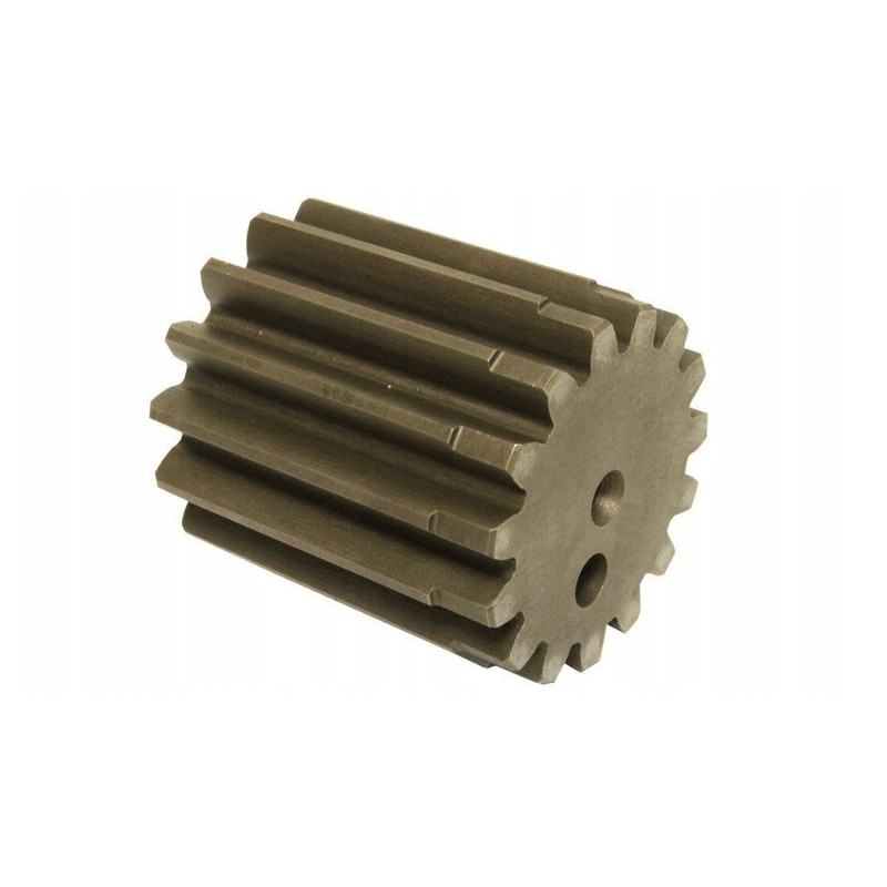 Center hub reduction gear Ursus C 385 bridge 86161066