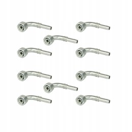 90 angle fitting, m18x15, for dn6 hose, 10 pcs.