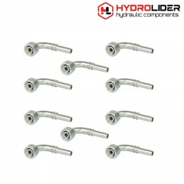 90 angle fitting, m18x15, for dn6 hose, 10 pcs.