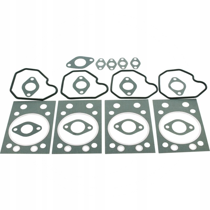 Morpak engine head gasket set