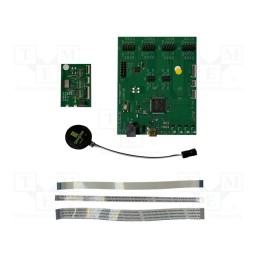 1 pcs x INSIGHT SIP - ISP1907-LL-EB - Dev.kit: evaluation, NRF52811