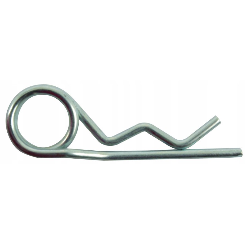 Double pin 6mm 50014