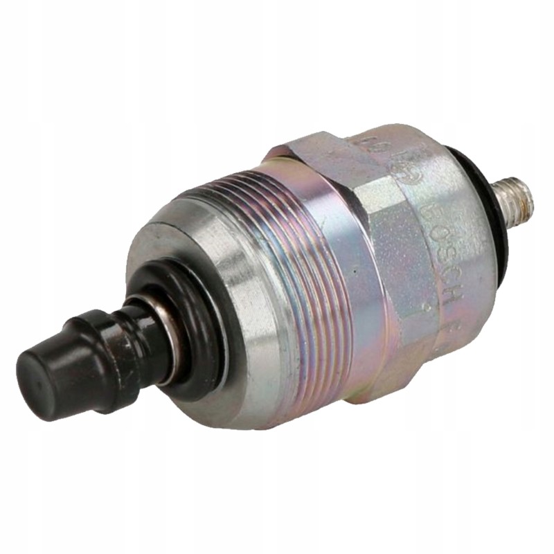 Extinguishing coil new holland 2852741 87474152 bosch