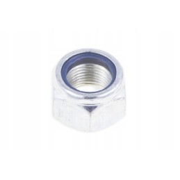 Sr m24x2 10 self-locking nut m24 x 2 galvanized