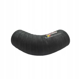 Radiator hose 0201562 reinforced Andoria cord