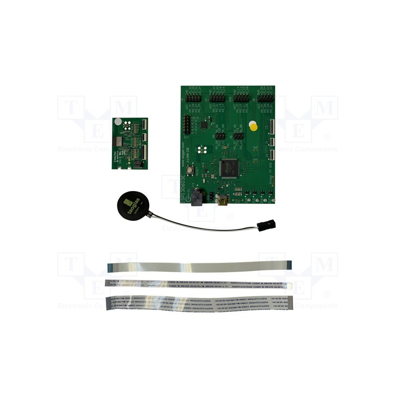 1 pcs x INSIGHT SIP - ISP1507-AX-EB - Dev.kit: evaluation, NRF52810