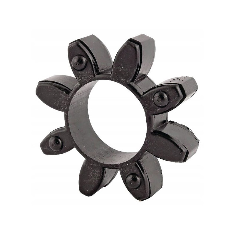 The alternator compressor clutch insert fits 3