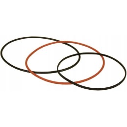 Engine liner gasket set vpb7219