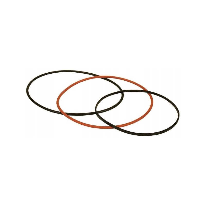 Engine liner gasket set vpb7219