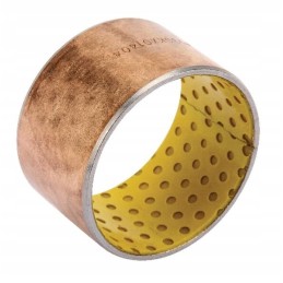 Zetor steering knuckle bushing 67113403 zetor