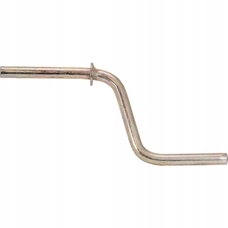 Ursus C 330 vertical pull rod crank
