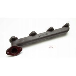 Exhaust manifold pipe for c 360 50405030
