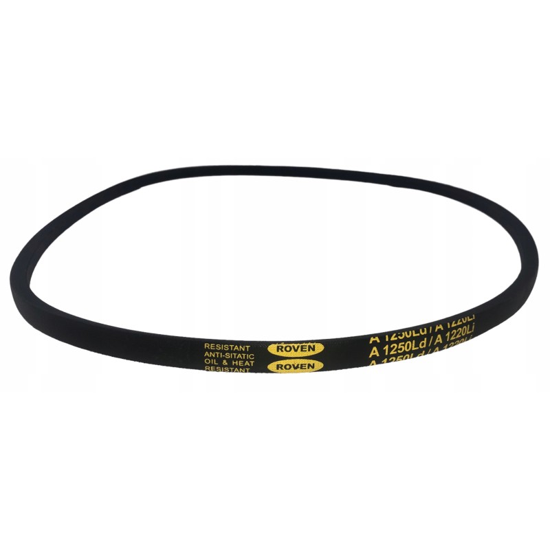 Ursus C 330 A1250 V-belt